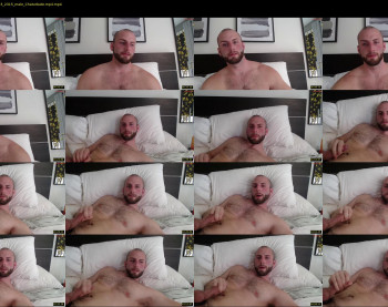 ryanandchadcb — 5 minute Chaturbate male cam show recording, 720p, Jun 14, 2023