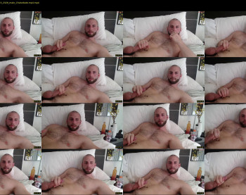 ryanandchadcb — 13 minute Chaturbate male cam show recording, 720p, Jun 14, 2023