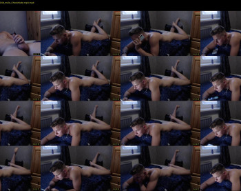 shavarace1 — 18 minute Chaturbate male cam show recording, 720p, Jun 14, 2023