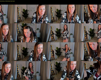 sheilaryan — 88 minute Chaturbate female cam show recording, 720p, Jun 14, 2023