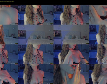 snsme — 67 minute Chaturbate female cam show recording, 720p, Jun 14, 2023