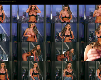 spoilm3mor3 — 88 minute Chaturbate female cam show recording, 720p, Jun 14, 2023