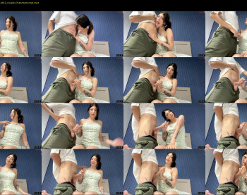 step__siblings — 2 minute Chaturbate couple cam show recording, 720p, Jun 15, 2023