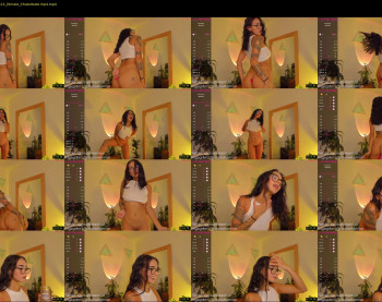 swt_blonde — 9 minute Chaturbate female cam show recording, 720p, Jun 15, 2023
