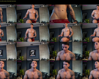thomas_falcon1 — 68 minute Chaturbate male cam show recording, 720p, Jun 14, 2023
