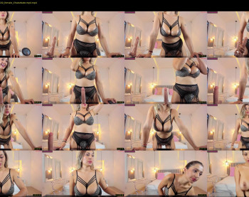 valerynova — 90 minute Chaturbate female cam show recording, 720p, Jun 15, 2023