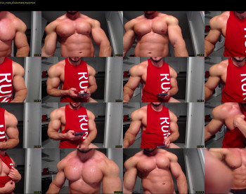vecinito_ctb — 78 minute Chaturbate male cam show recording, 720p, Jun 14, 2023