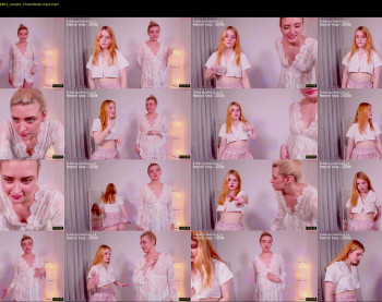 venera_style — 21 minute Chaturbate female cam show recording, 720p, Jun 14, 2023