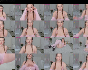 victoria_karma — 52 minute Chaturbate female cam show recording, 720p, Jun 14, 2023