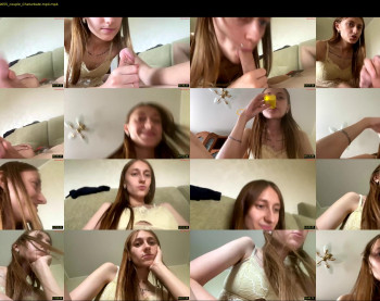 viktoria9898 — 23 minute Chaturbate couple cam show recording, 720p, Jun 14, 2023