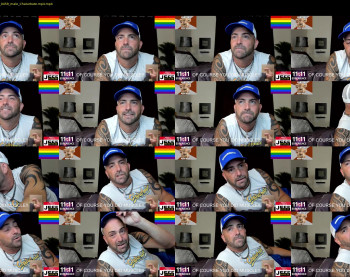 whaaaaaaaat — 19 minute Chaturbate couple cam show recording, 720p, Jun 15, 2023
