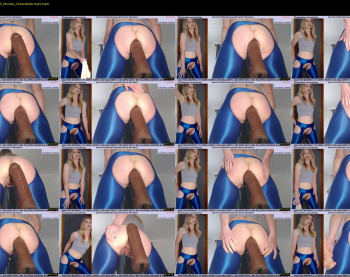 wynfreya — 9 minute Chaturbate female cam show recording, 720p, Jun 14, 2023