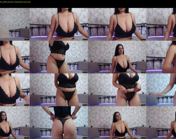 1dream_magical — 55 minute Chaturbate female cam show recording, 720p, Jun 15, 2023