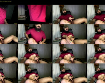 1ui5 — 29 minute Chaturbate male cam show recording, 720p, Jun 15, 2023