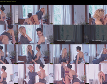 _2strangers — 121 minute Chaturbate couple cam show recording, 720p, Jun 15, 2023