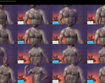 _adamcoper_ — 18 minute Chaturbate male cam show recording, 720p, Jun 15, 2023
