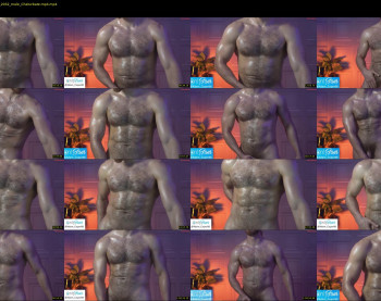 _adamcoper_ — 74 minute Chaturbate male cam show recording, 720p, Jun 15, 2023
