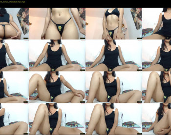 _ariana03_ — 67 minute Chaturbate female cam show recording, 720p, Jun 15, 2023