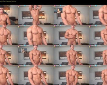 _cristianlopez — 40 minute Chaturbate male cam show recording, 720p, Jun 16, 2023