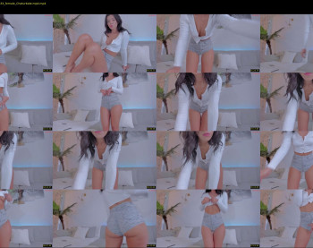 _gabrielle_ — 8 minute Chaturbate female cam show recording, 720p, Jun 15, 2023