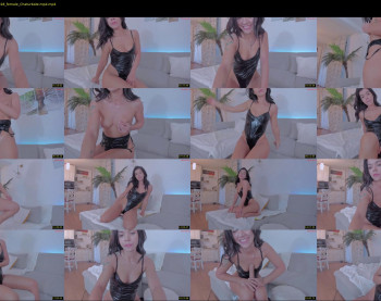 _gabrielle_ — 23 minute Chaturbate female cam show recording, 720p, Jun 15, 2023