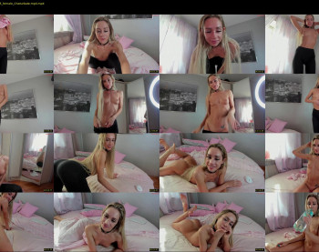 _mito_69 — 35 minute Chaturbate female cam show recording, 720p, Jun 15, 2023