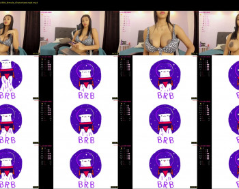 _monserrat__ — 73 minute Chaturbate female cam show recording, 720p, Jun 16, 2023