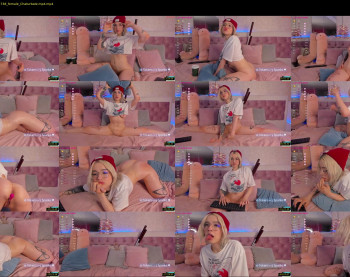 _tammarra_ — 118 minute Chaturbate female cam show recording, 720p, Jun 15, 2023