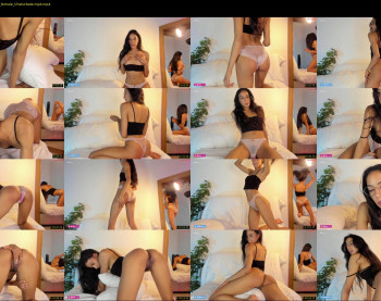 abiee__ — 120 minute Chaturbate female cam show recording, 720p, Jun 15, 2023