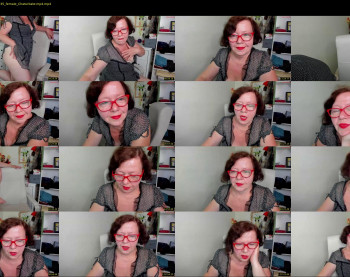 adelewildx — 77 minute Chaturbate female cam show recording, 720p, Jun 15, 2023