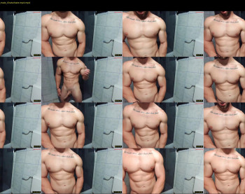 advp69 — 82 minute Chaturbate male cam show recording, 480p, Jun 16, 2023