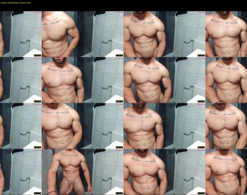 advp69 — 14 minute Chaturbate male cam show recording, 480p, Jun 16, 2023