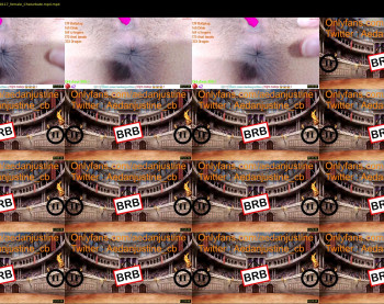 aedanjustine — 21 minute Chaturbate couple cam show recording, 720p, Jun 16, 2023