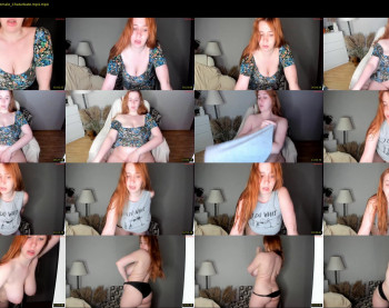 aliaa_ — 29 minute Chaturbate female cam show recording, 720p, Jun 16, 2023