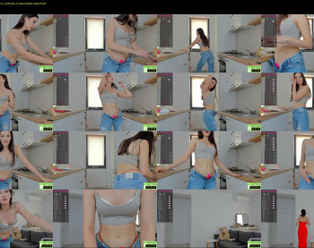 alice_bane — 107 minute Chaturbate female cam show recording, 720p, Jun 15, 2023