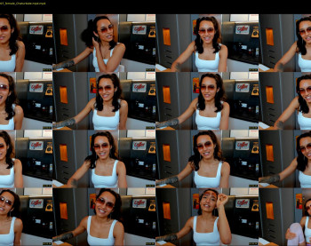 alice_bane — 3 minute Chaturbate female cam show recording, 720p, Jun 15, 2023