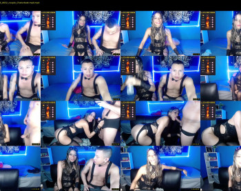 angeline_focus — 121 minute Chaturbate couple cam show recording, 720p, Jun 15, 2023