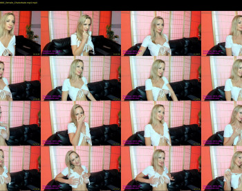 anna_royale — 10 minute Chaturbate female cam show recording, 720p, Jun 15, 2023