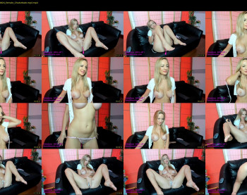 anna_royale — 17 minute Chaturbate female cam show recording, 720p, Jun 15, 2023
