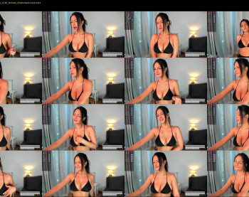 annieguzman_ — 4 minute Chaturbate female cam show recording, 720p, Jun 15, 2023