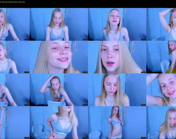 appr0ved — 41 minute Chaturbate female cam show recording, 720p, Jun 15, 2023