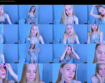appr0ved — 21 minute Chaturbate female cam show recording, 720p, Jun 15, 2023