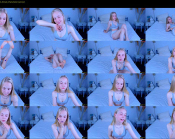 appr0ved — 5 minute Chaturbate female cam show recording, 720p, Jun 15, 2023
