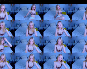 appr0ved — 3 minute Chaturbate female cam show recording, 720p, Jun 15, 2023