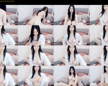 arylia_3 — 49 minute Chaturbate female cam show recording, 720p, Jun 15, 2023