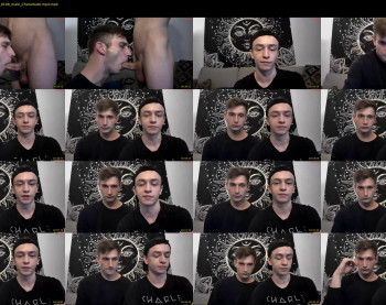 ashingwest97 — 6 minute Chaturbate male cam show recording, 720p, Jun 16, 2023