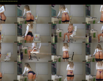 ashley_benson1 — 92 minute Chaturbate female cam show recording, 720p, Jun 15, 2023