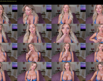 beaute_fatale — 6 minute Chaturbate female cam show recording, 720p, Jun 16, 2023