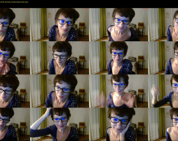 bebacksooon — 40 minute Chaturbate female cam show recording, 480p, Jun 15, 2023
