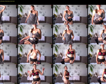 belarose — 17 minute Chaturbate female cam show recording, 720p, Jun 15, 2023